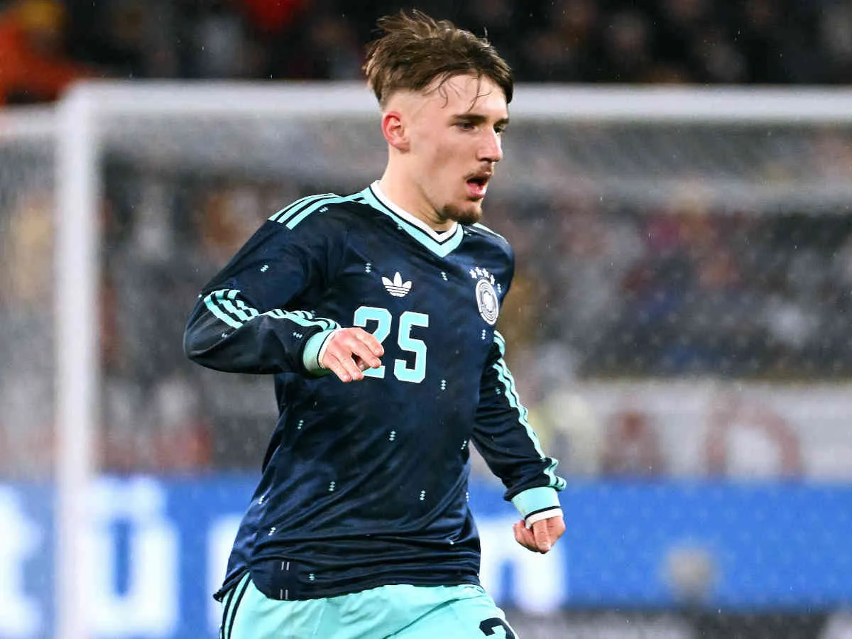 Lennart Karl hat seine WM-Chancen massiv verbessert