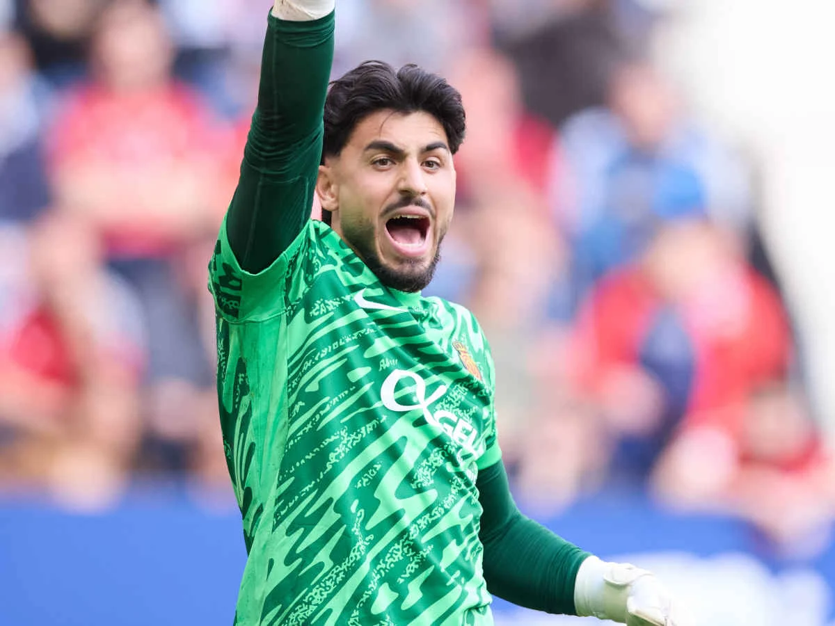 Atlético hat den Nachfolger von Jan Oblak bereits gefunden