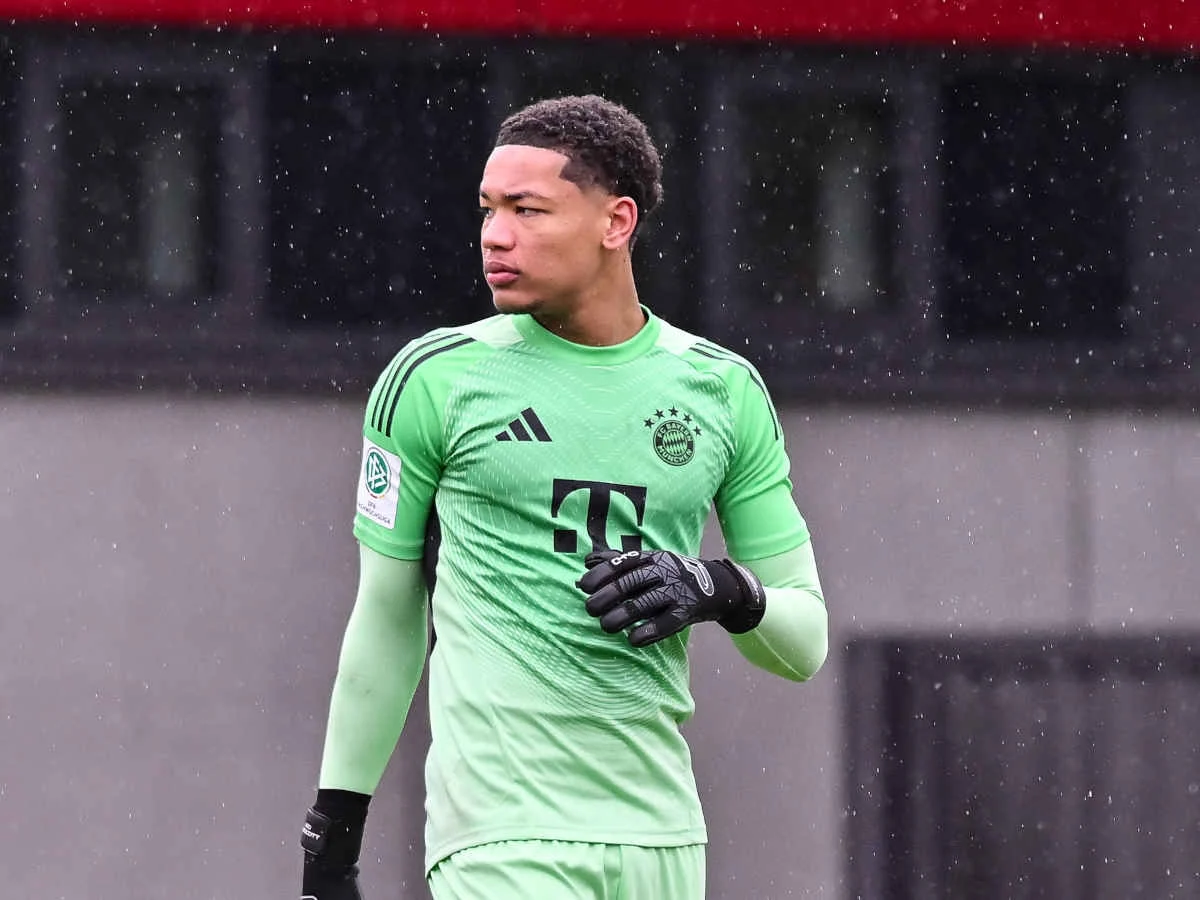 Die Bayern holen gegen Atalanta schon wieder einen neuen Spieler in den Kader