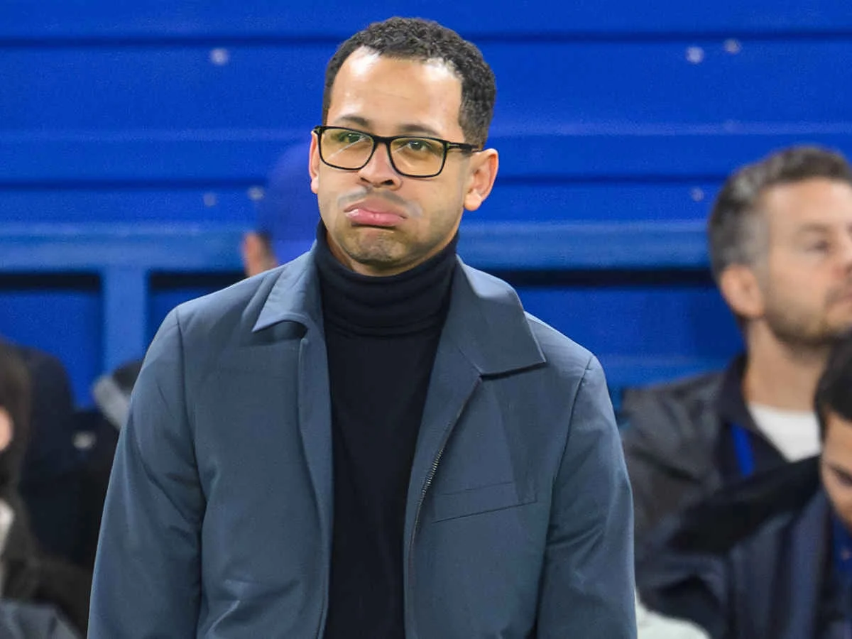 Bei Chelsea gibt es bereits Zweifel an Trainer Liam Rosenior