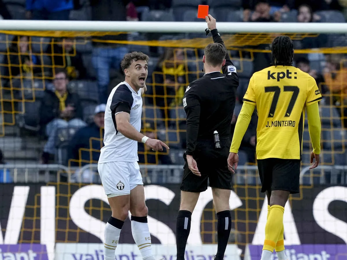 FCZ-Profi Lindrit Kamberi wird lange gesperrt