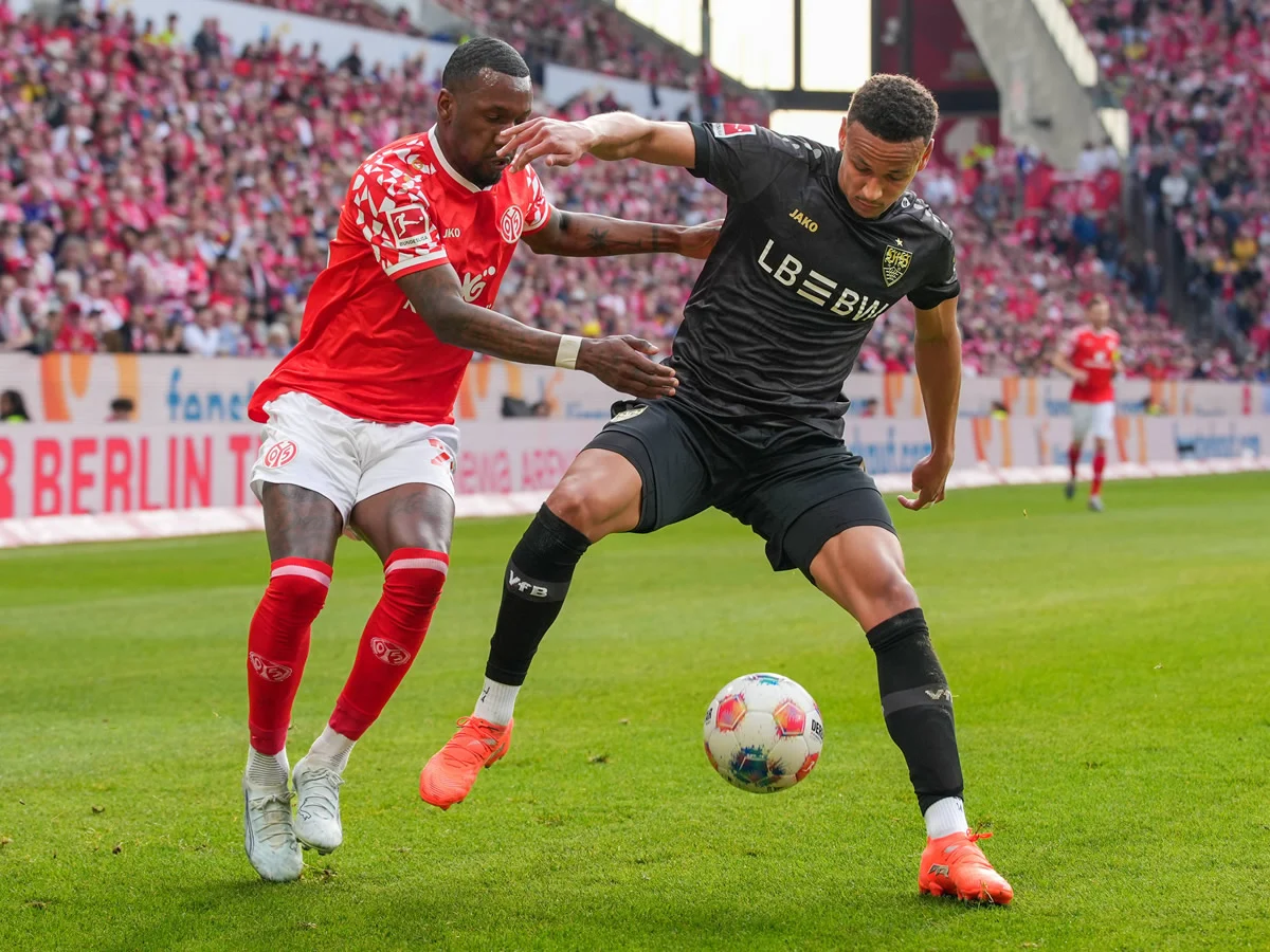 Luca Jaquez rettet in höchster Not, Fabian Rieder liefert Assist