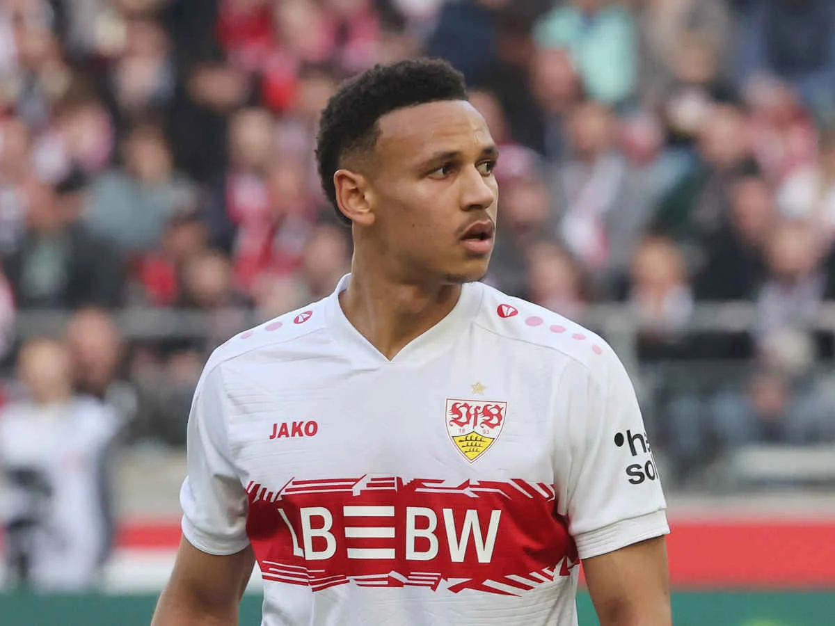 Nati-Verteidiger Luca Jaquez erhält Sonderlob von seinem Trainer