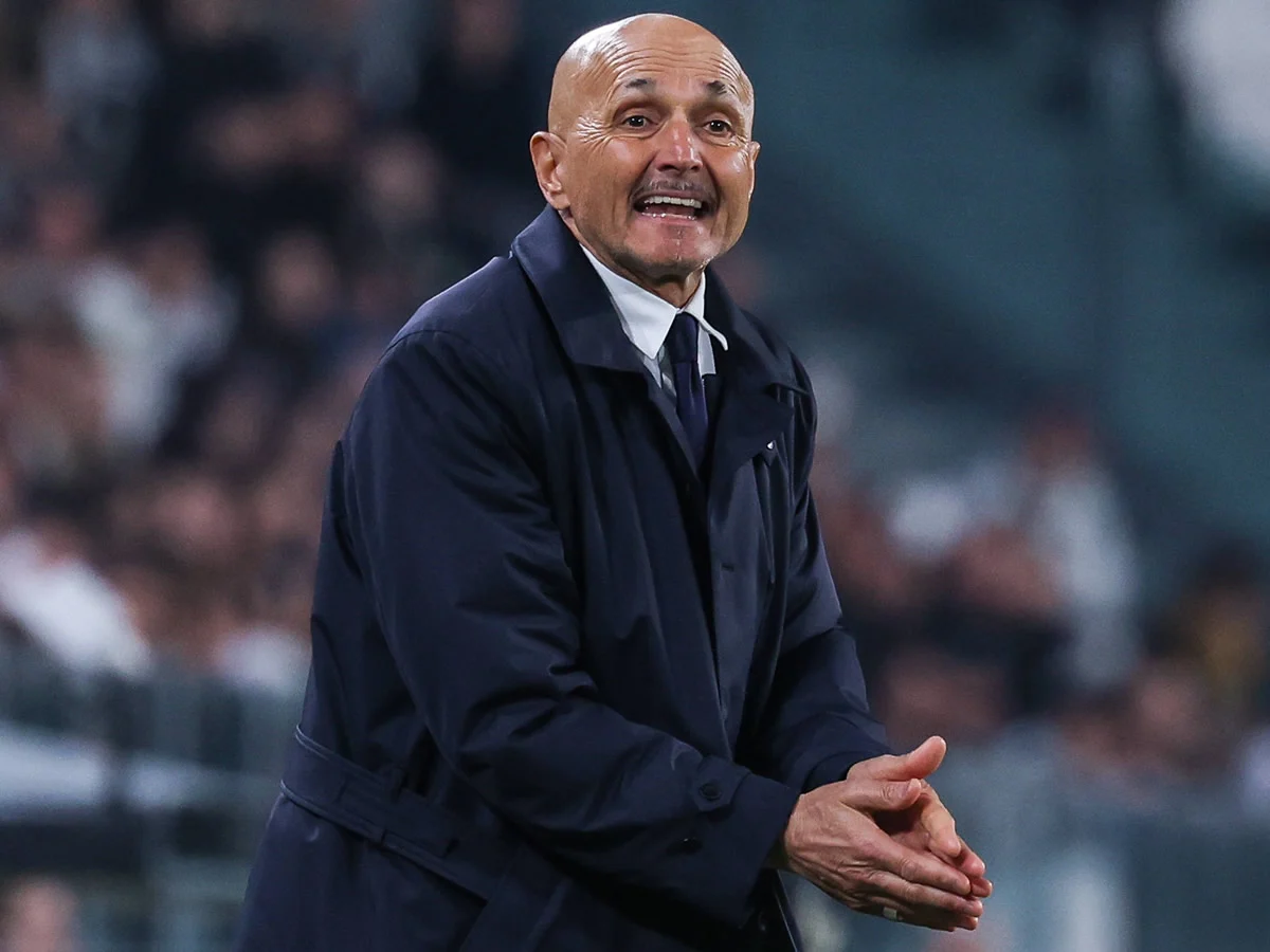 So viel verdient Luciano Spalletti bei Juventus Turin