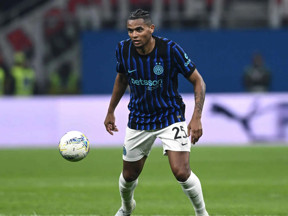 Manuel Akanji findet Erklärung für Inter-Niederlage gegen Milan