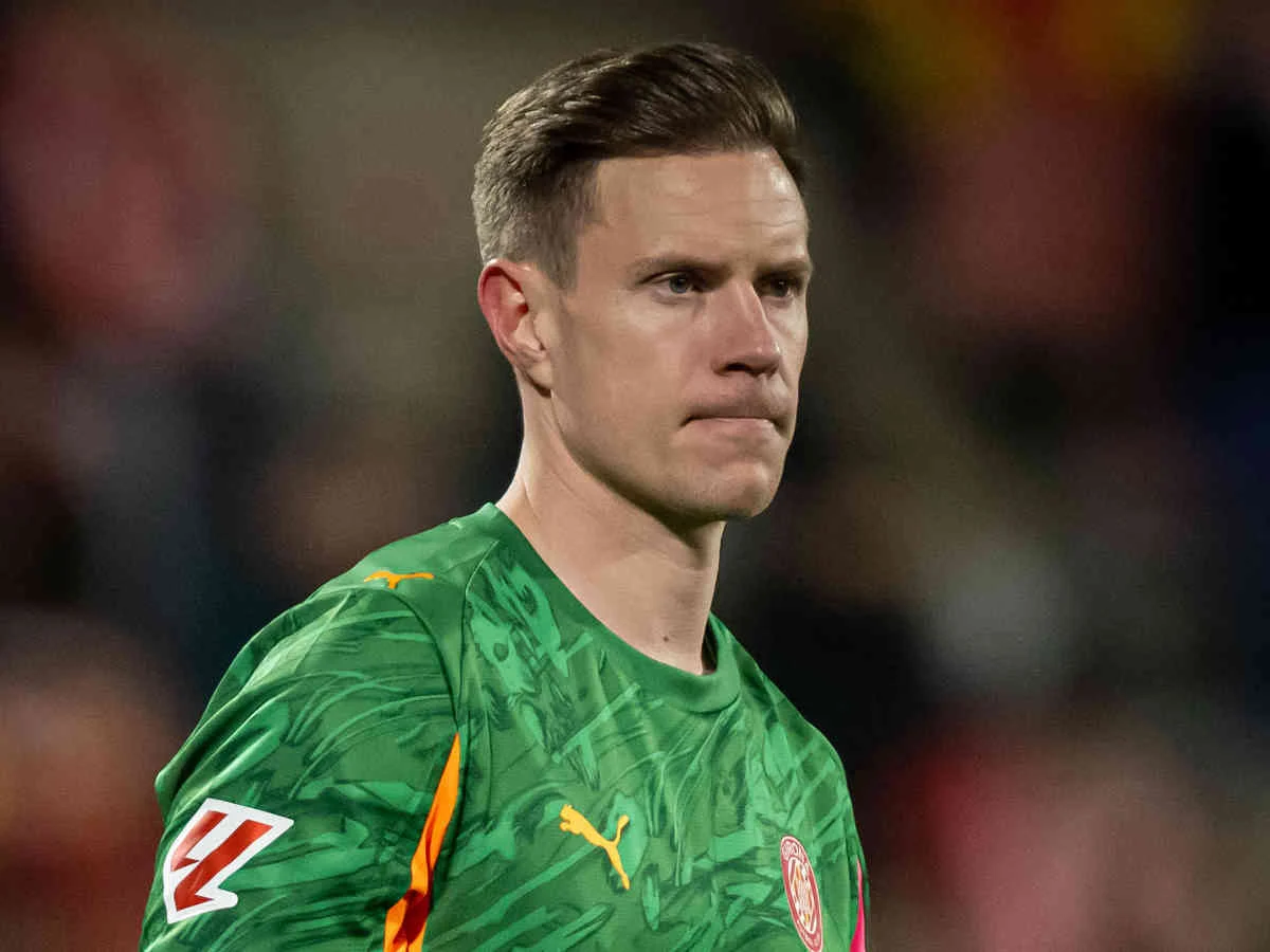 Julian Nagelsmann schätzt die WM-Chancen von ter Stegen ein