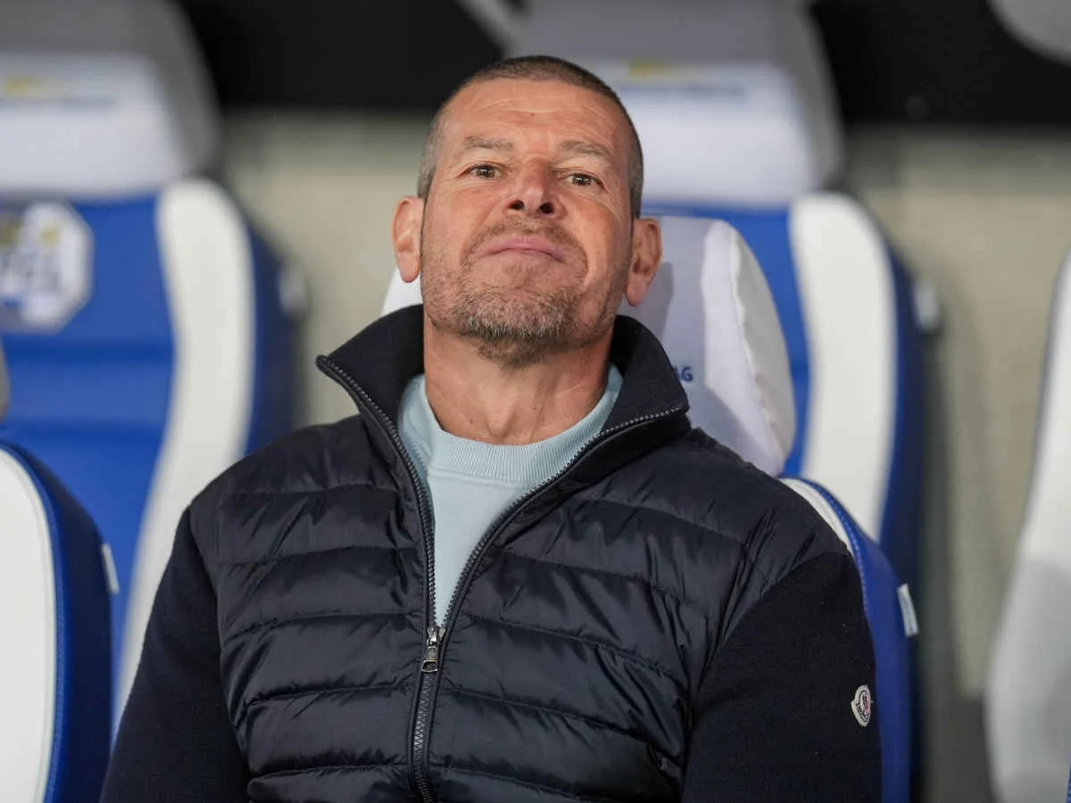 Trennung fix: Mario Frick verlässt den FC Luzern