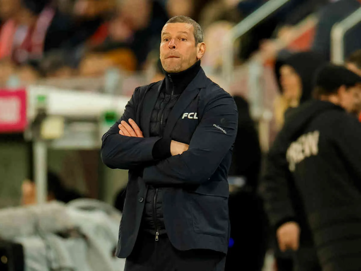 Mario Frick sagt, wo er nach dem FC Luzern jetzt hin will