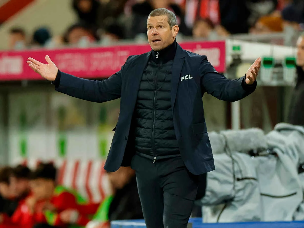 Luzern-Sportchef Remo Meyer äussert sich zur Zukunft mit Mario Frick