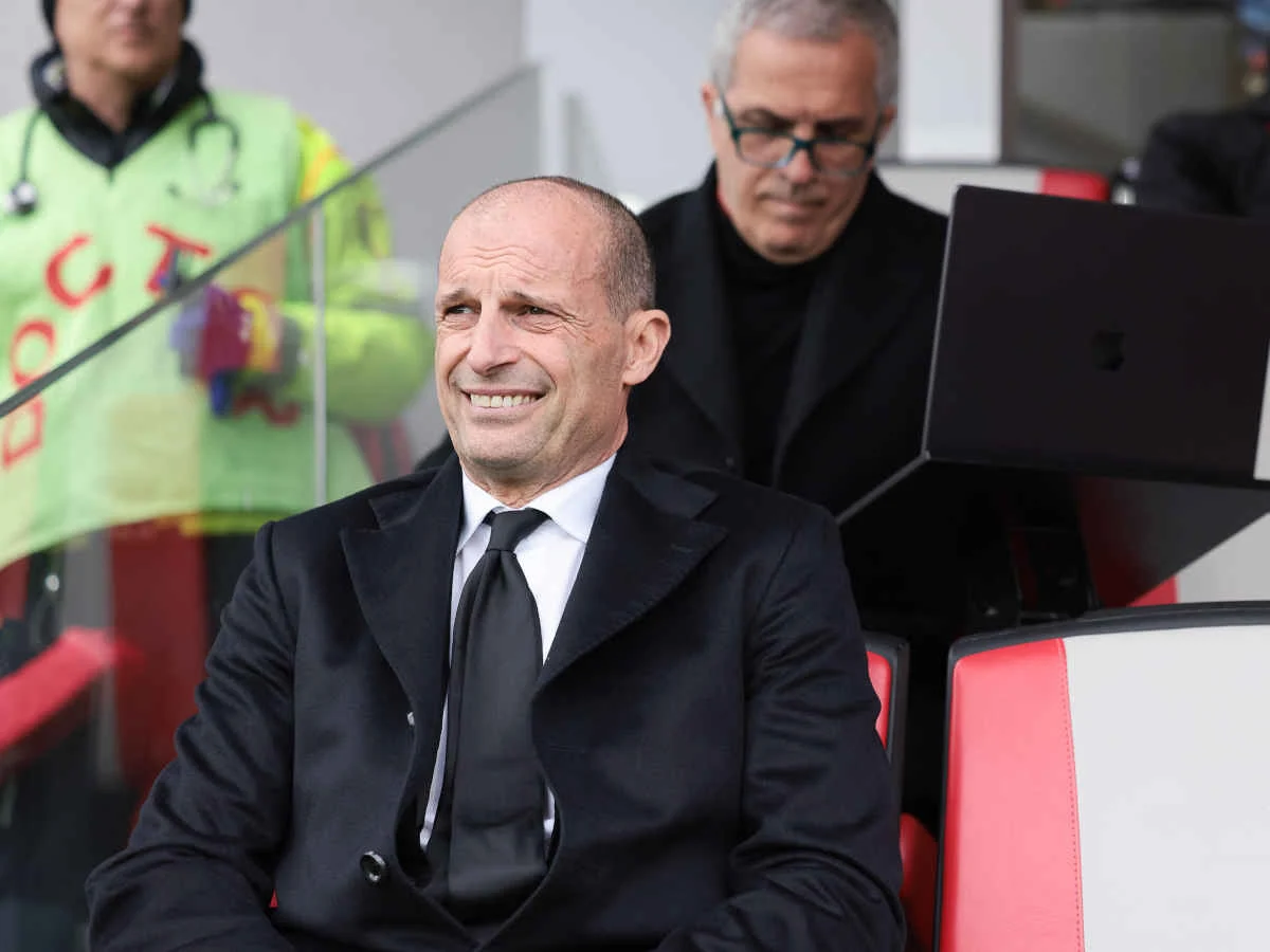 Aller guten Dinge sind drei? Florentino Pérez startet neuen Allegri-Angriff