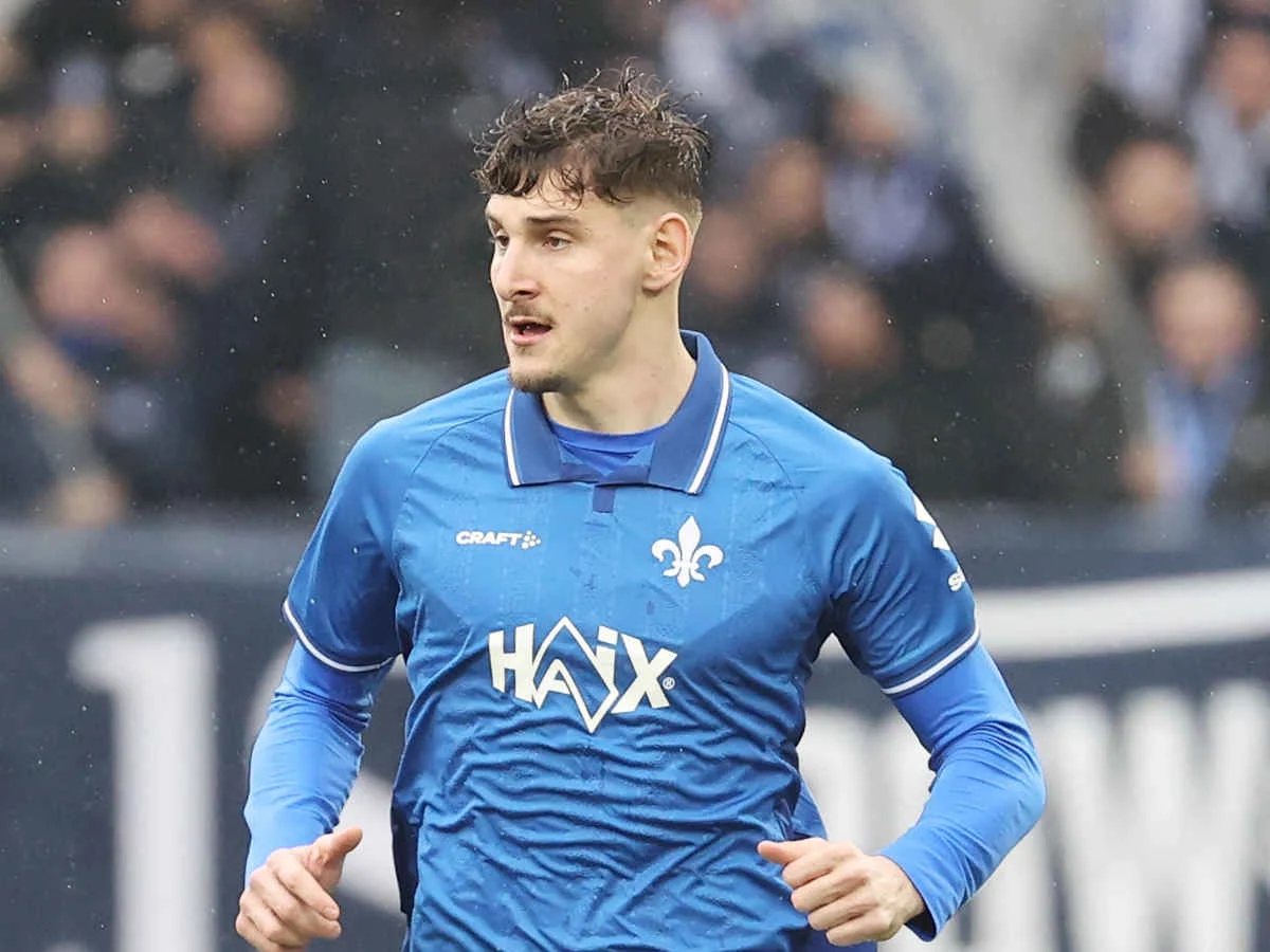 Ex-St. Gallen-Verteidiger Matej Maglica steht vor Bundesliga-Wechsel