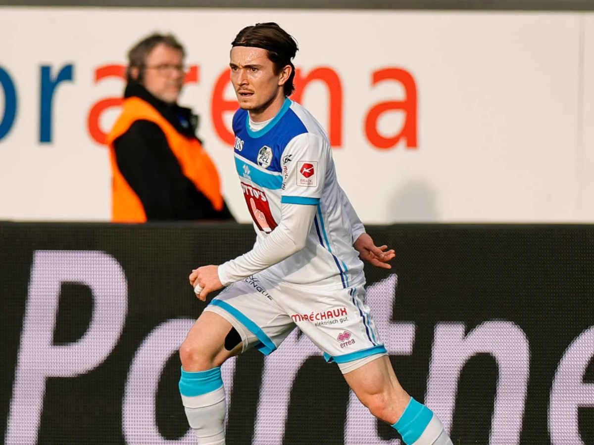 YB hat den Nachfolger von Alvyn Sanches gefunden