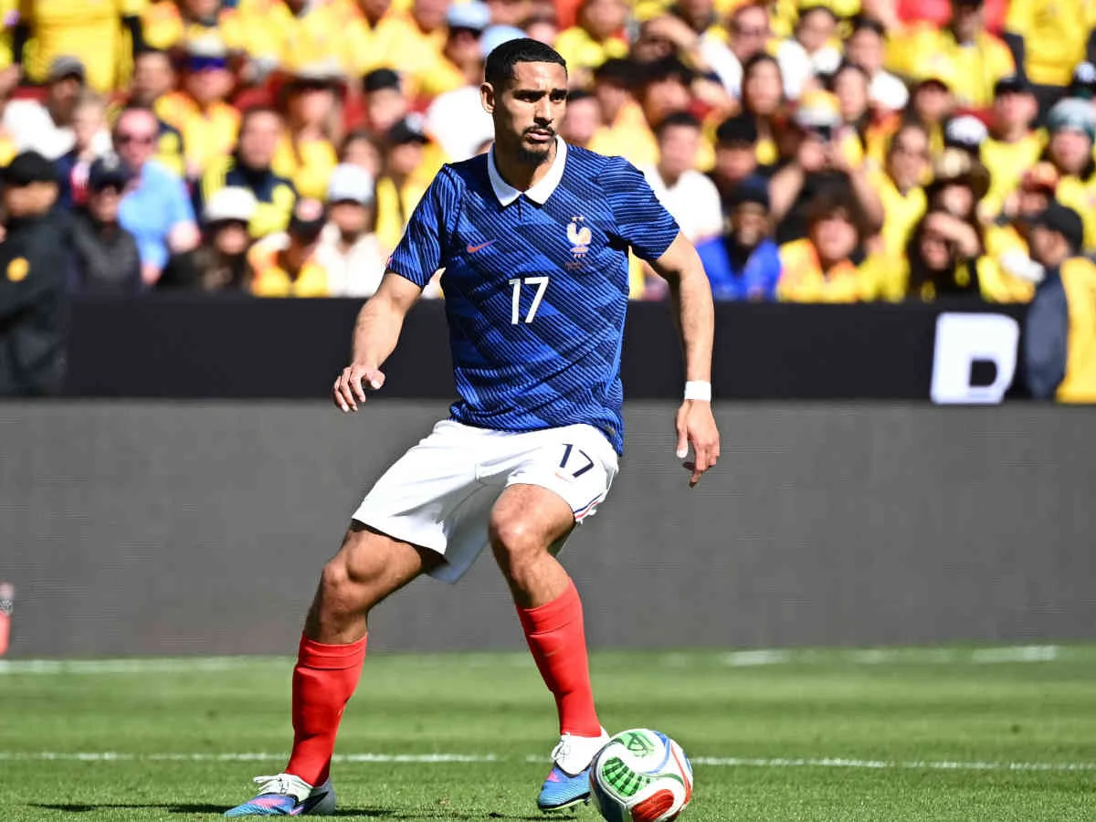 Deshalb hat Maxence Lacroix praktisch keine Chance auf WM-Einsätze