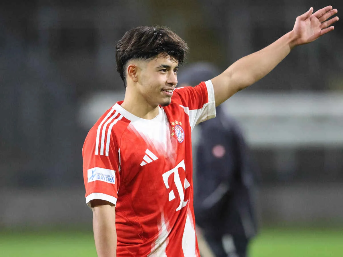 Vincent Kompany nimmt Senkrechtstarter Cardozo erstmals in den Kader