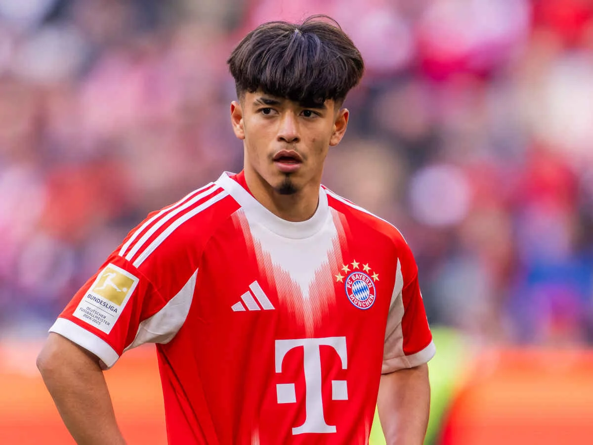 Bayern-Juwel Maycon Cardozo muss eine knifflige Entscheidung treffen