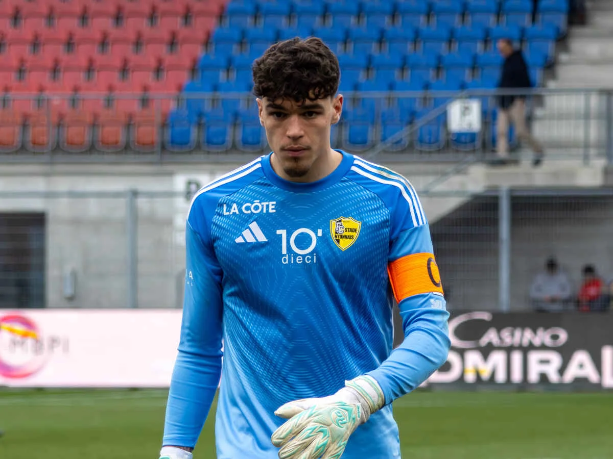 Challenge League-Goalie wird für algerische Nationalmannschaft nominiert