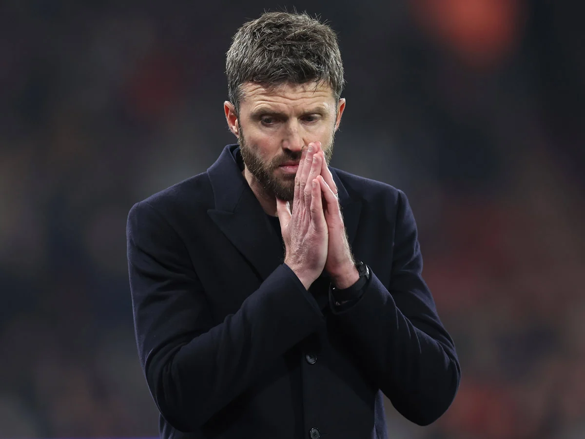 Manchester United me një tendencë të qartë për Michael Carrick