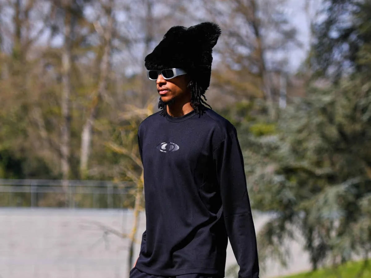 Michael Olise rückt in Frankreich auf ganz spezielle Art und Weise ein