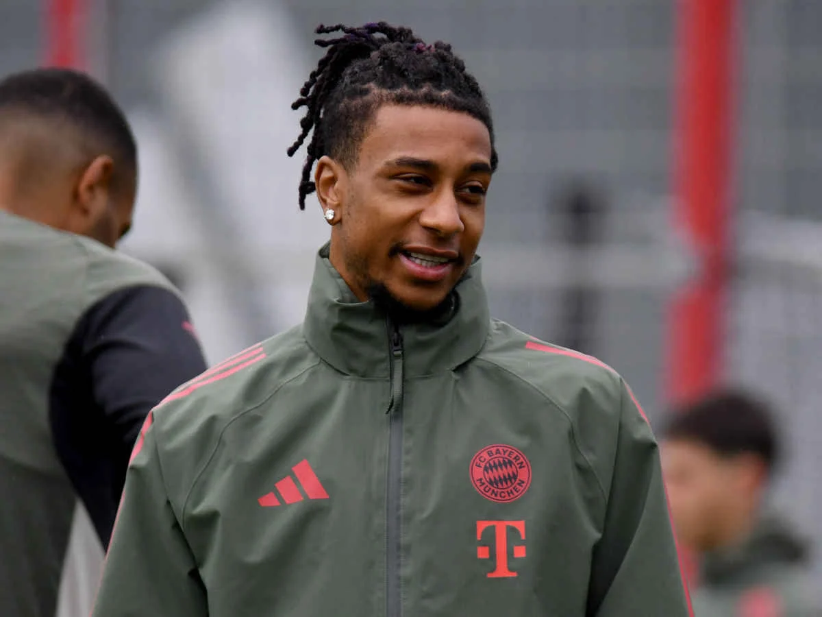 Real Madrid bestimmt die Höhe des Angebots für Michael Olise