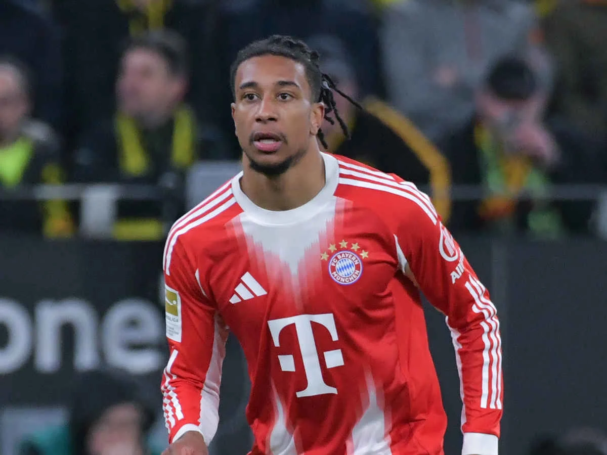 So stehen die Bayern zum Liverpool-Interesse an Michael Olise