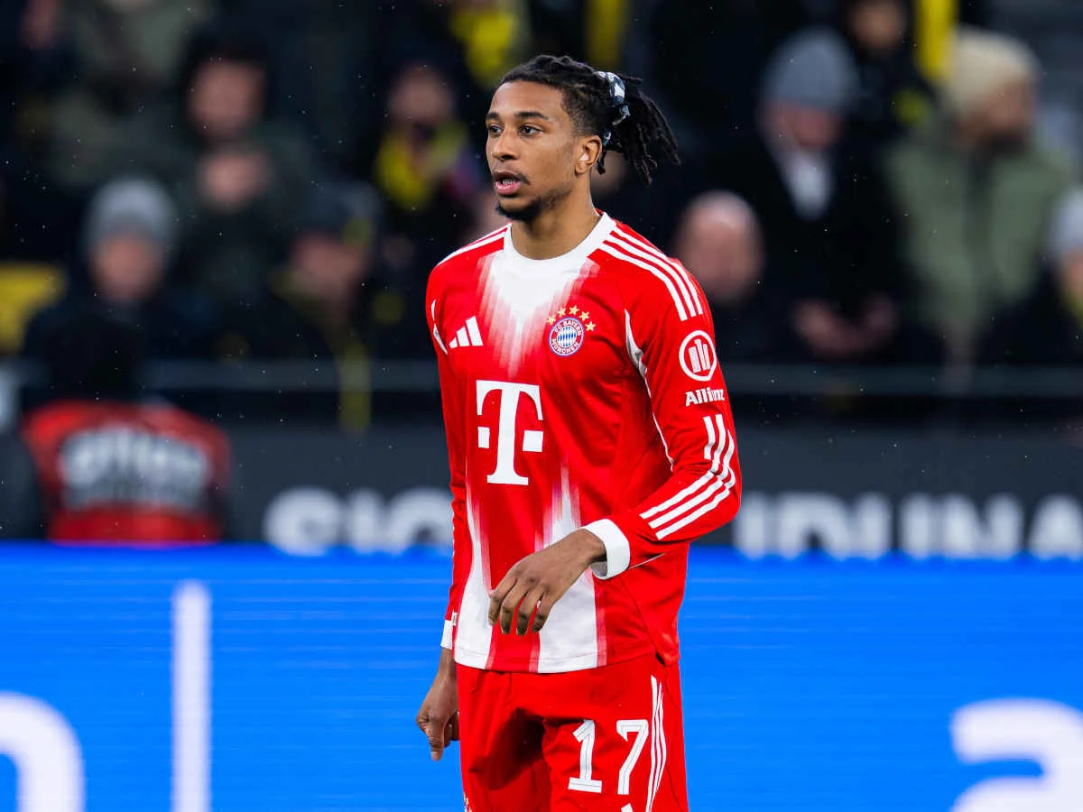 Michael Olise lehnt Liverpool ab und hat künftig einen anderen Wunschklub