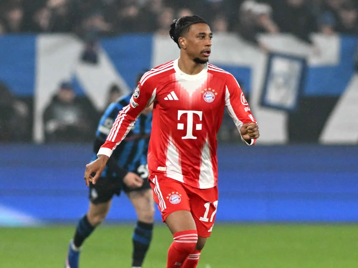 Ein Verein will im Sommer 160 Mio. Euro für Michael Olise hinlegen