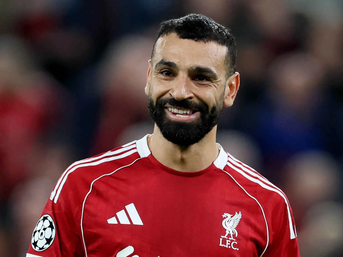Berater von Mohamed Salah meldet sich mit wichtiger Botschaft