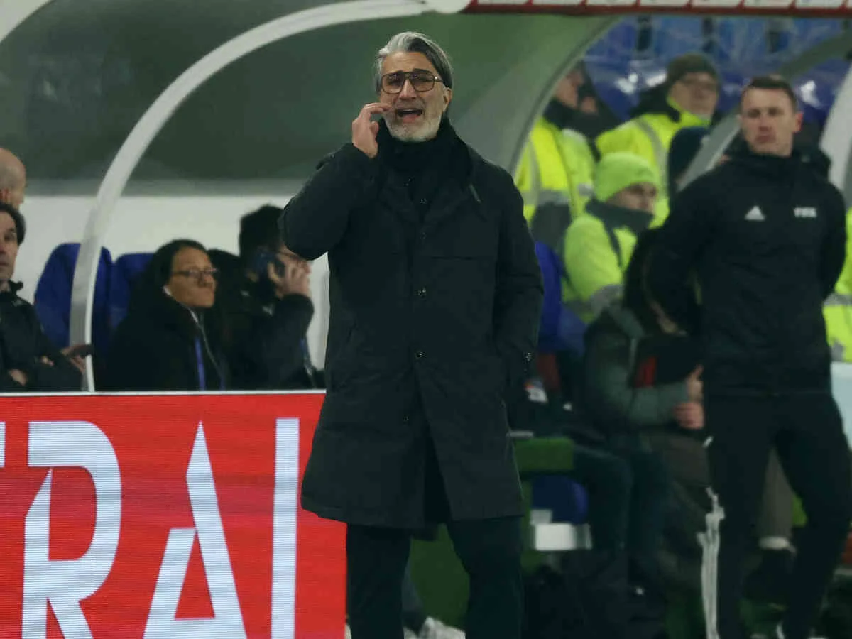 Aufstellung da: Murat Yakin krempelt das Team gegen Norwegen um