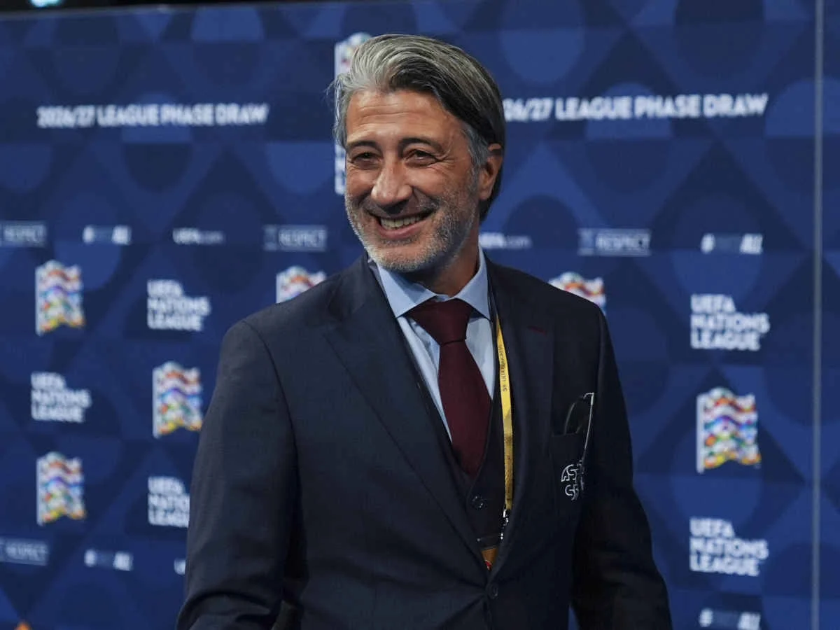 Murat Yakin holt gleich 7 Rückkehrer in die Nati zurück