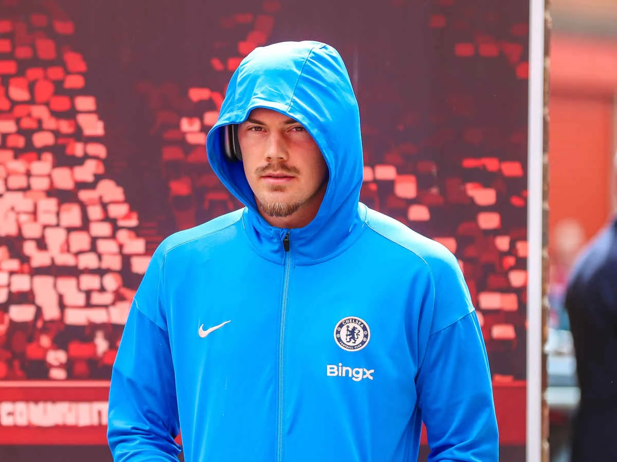 Chelsea-Profi Mudryk ist optimistisch, Dopingsperre massiv zu verkürzen