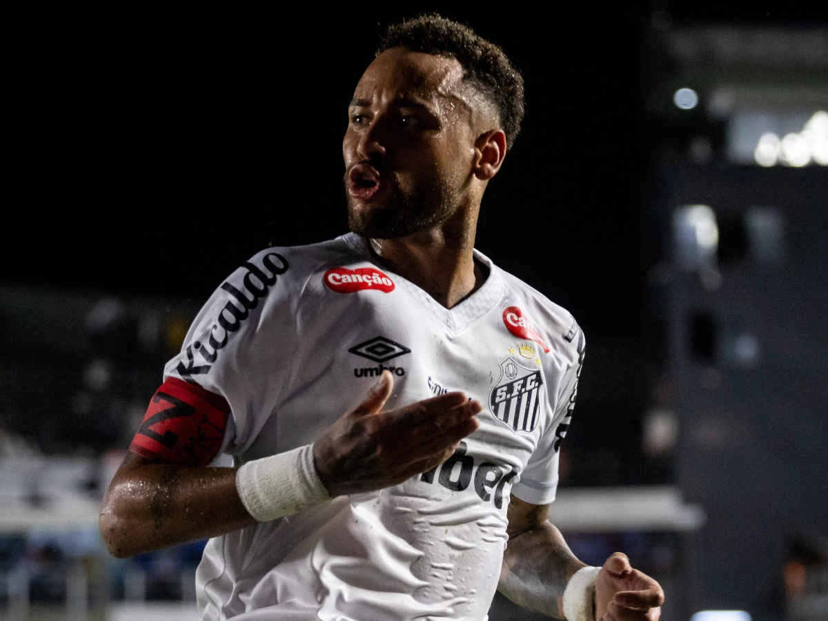 So begründet Ancelotti seinen Neymar-Verzicht – der Brasilianer reagiert