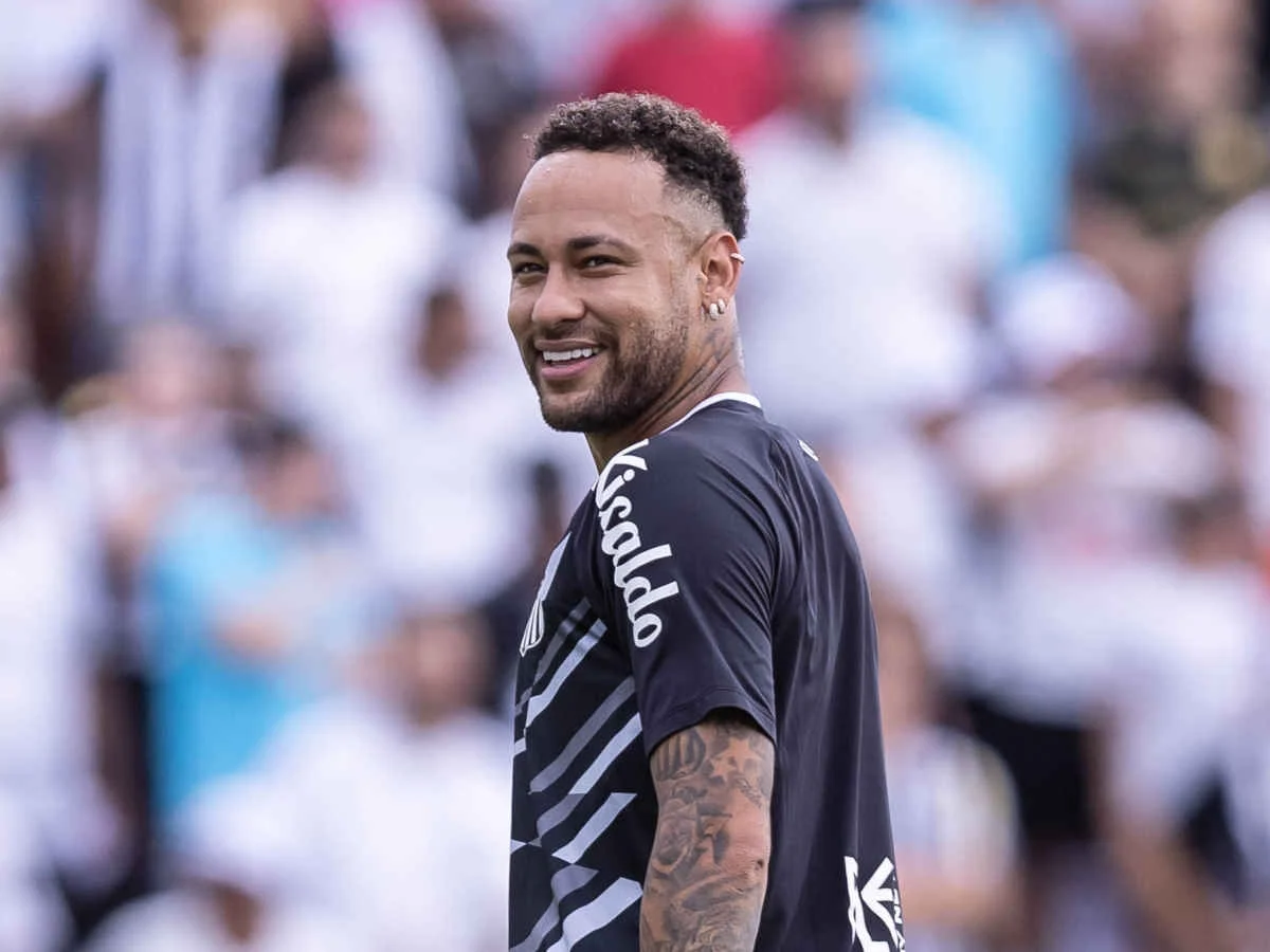 Neymar steht vor dem grossen Comeback in der Seleçao