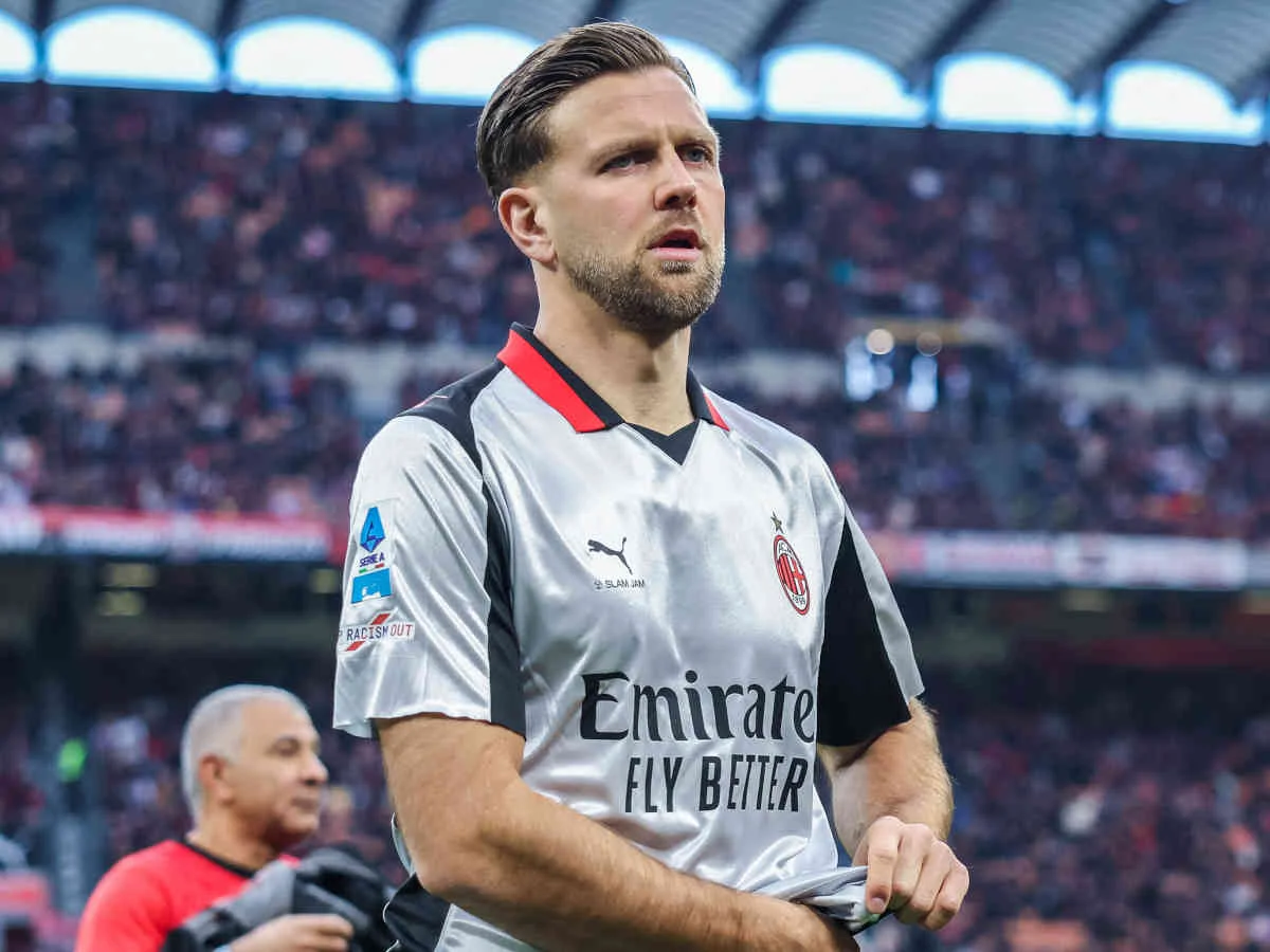 Milan hat bei Niclas Füllkrug entschieden – 1 Szenario wahrscheinlich
