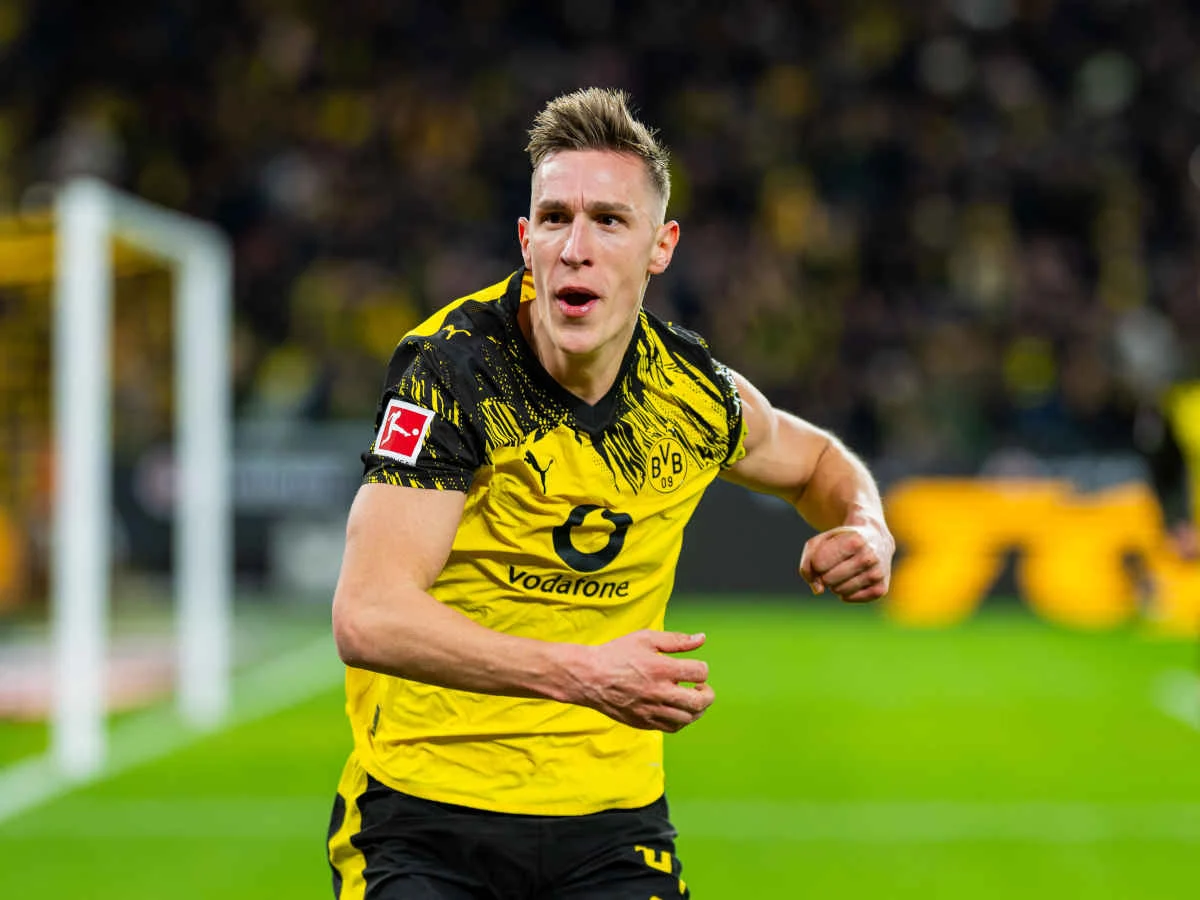 Der BVB verkündet die Vertragsverlängerung und Nico Schlotterbeck äussert sich