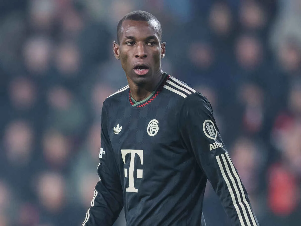 Nicolas Jackson hat den Bayern-Traum noch nicht aufgegeben