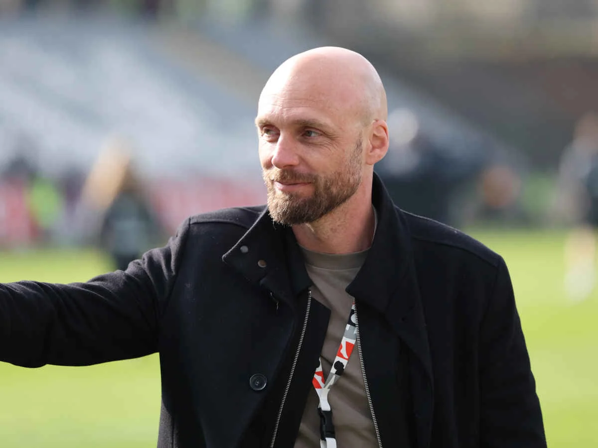 Ein Mann aus der 2. Bundesliga könnte beim BVB die Kehl-Nachfolge antreten