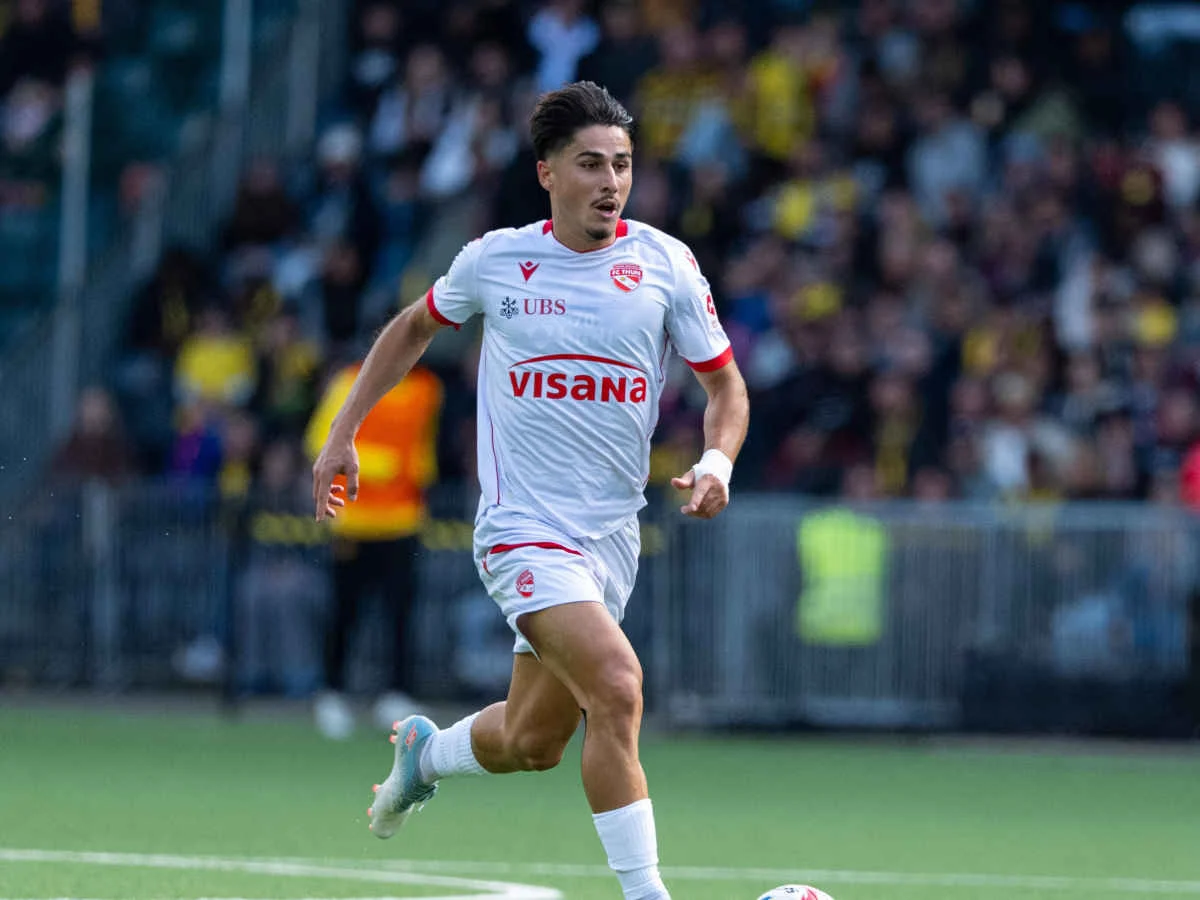 Super League-Profis Miguel & Nils Reichmuth könnten für Chile spielen