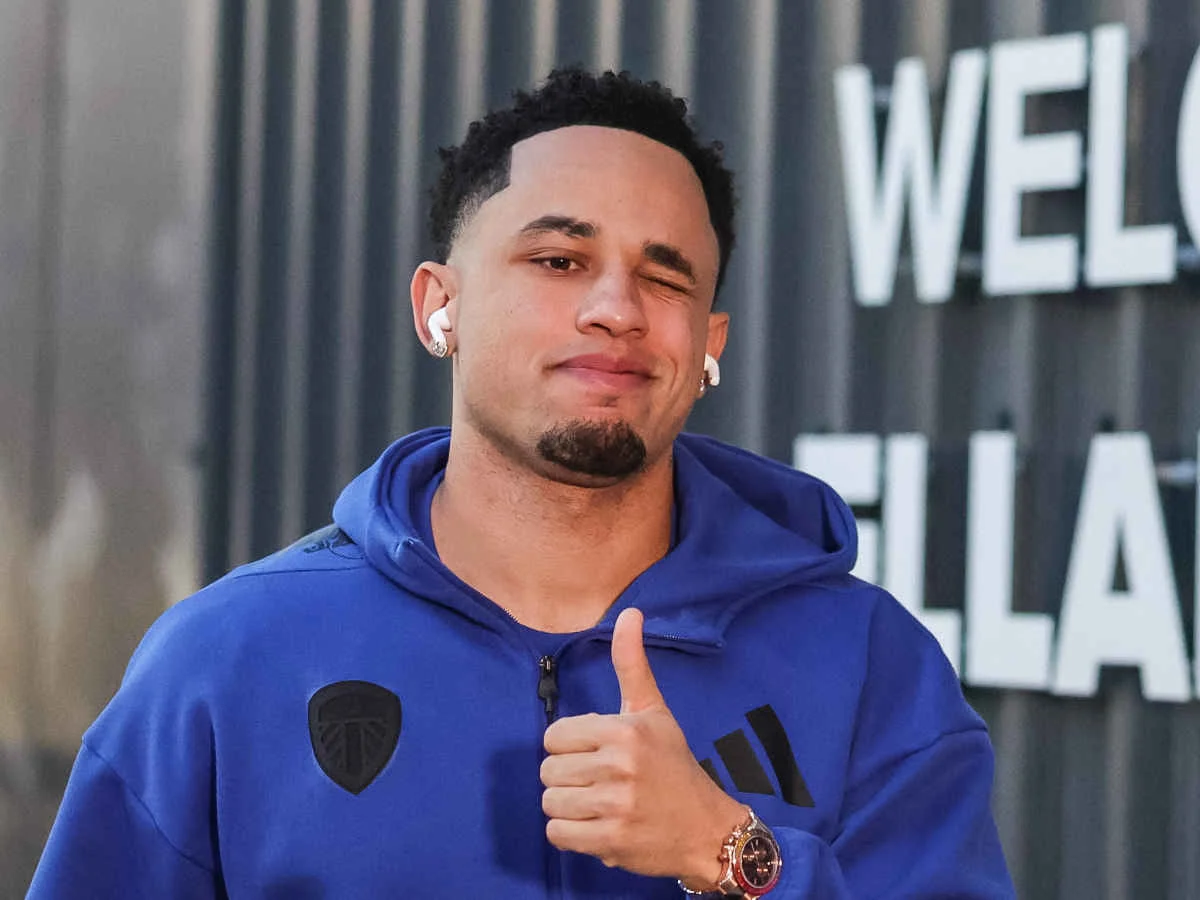 Noah Okafor ist jetzt doch schon bei der Nati dabei