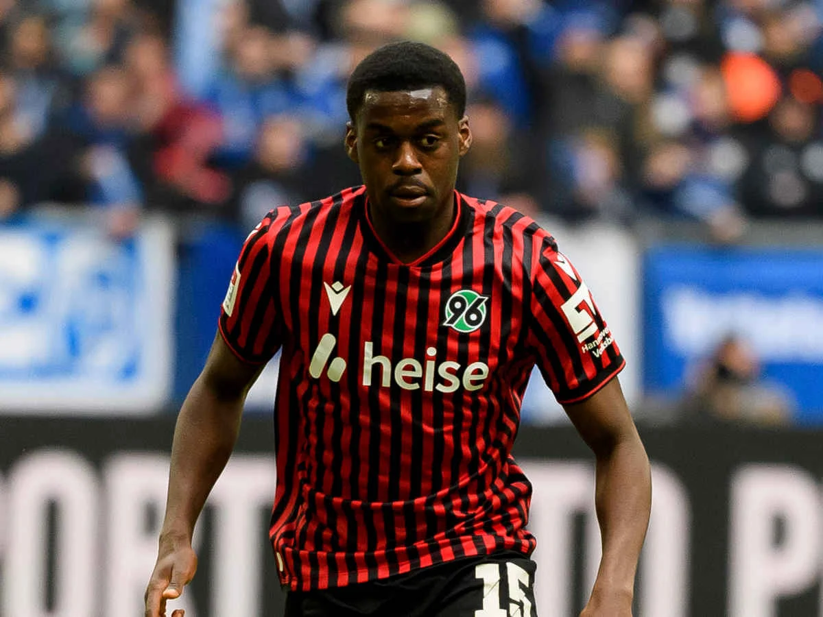 Der FC Bayern verkündet den 1. Transfer für die nächste Saison