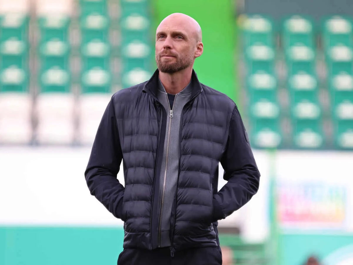 Borussia Dortmund bestätigt den Nachfolger von Sebastian Kehl