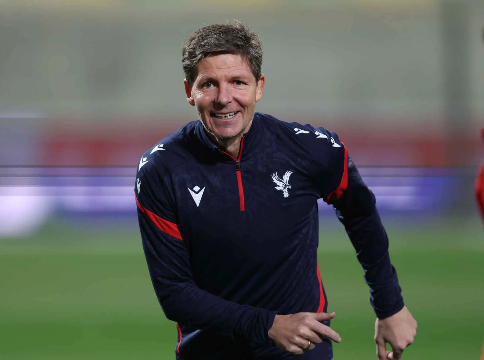 Der Nachfolger von Oliver Glasner könnte gefunden sein