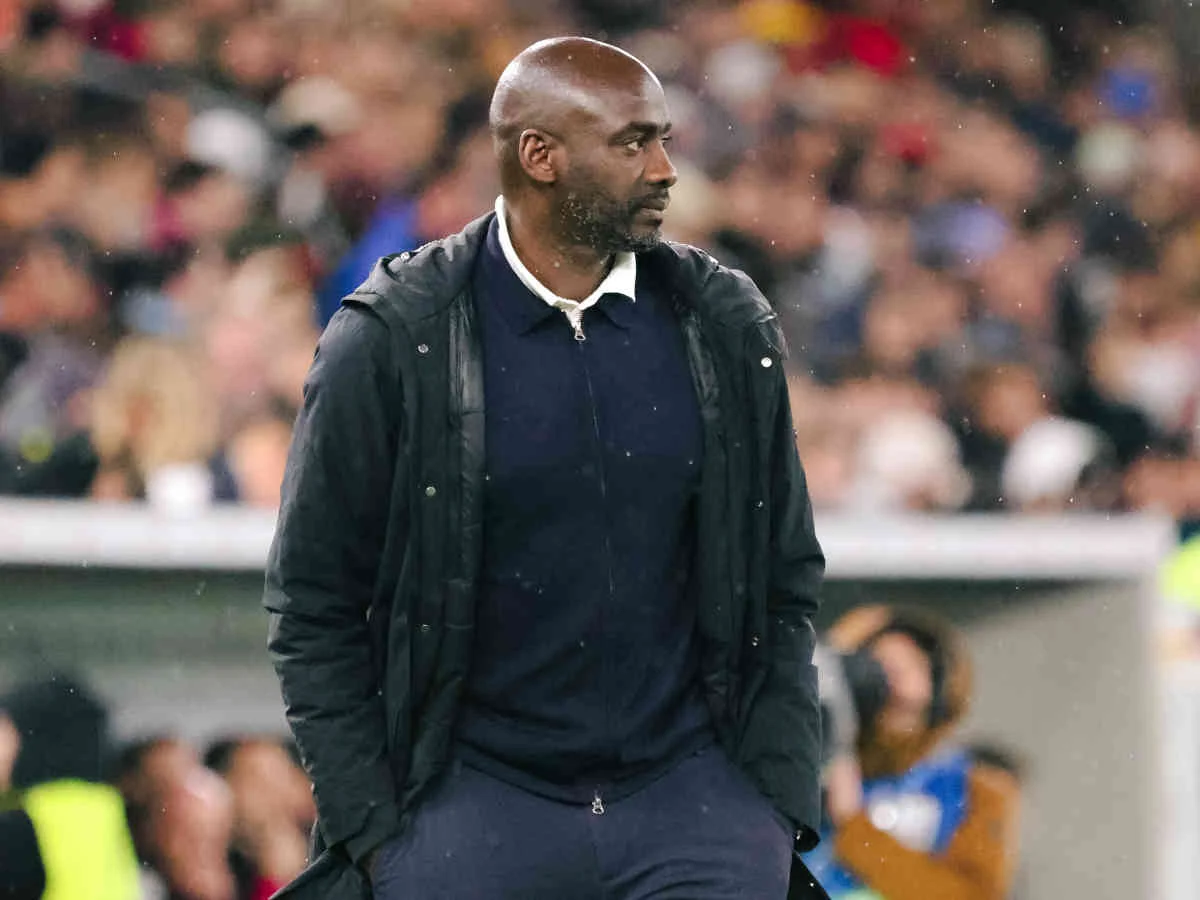 Ghana entlässt Nationaltrainer direkt nach Niederlage gegen Deutschland