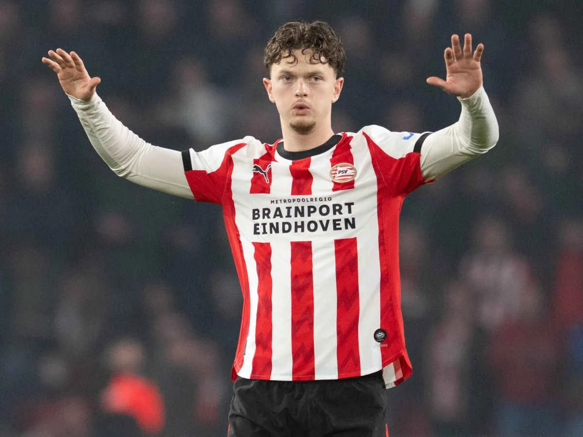 Ralf Rangnick bietet die Neulinge Wanner & Chukwuemeka sofort auf