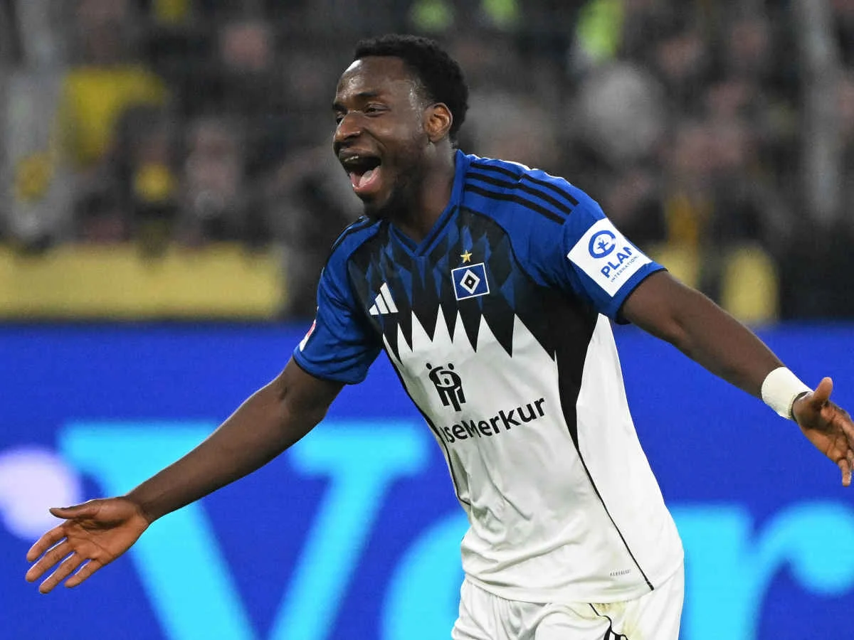 Ex-FCB-Profi Philip Otele könnte sein bestes Halbjahr als Fussballer erleben