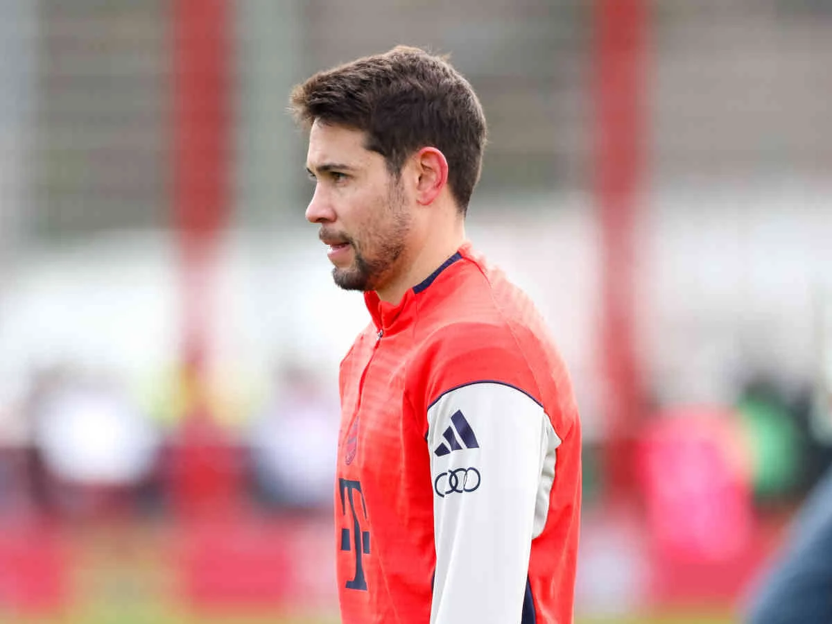 Der neue Klub von Noch-Bayern-Profi Raphaël Guerreiro steht wohl fest