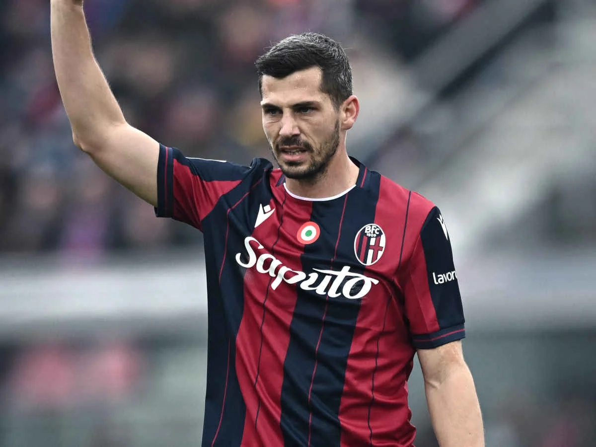 Remo Freuler kehrt in Bologna für kapitalen Einsatz zurück