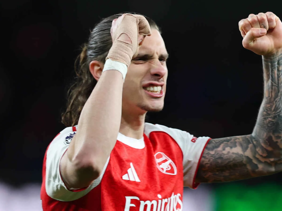 Arsenal hat klaren Plan mit Ex-FCB-Verteidiger Riccardo Calafiori