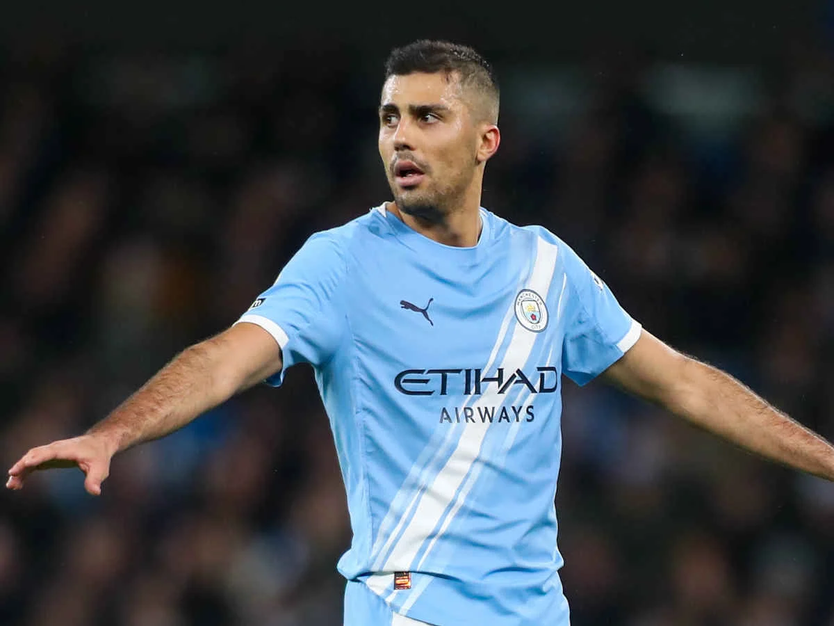 Real Madrid nimmt nun doch Abstand von Rodri-Transfer