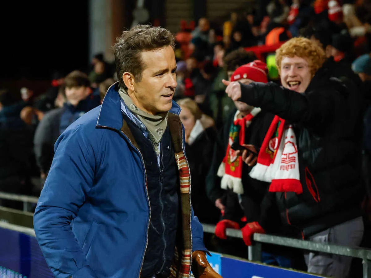 Liverpool begegnet Hollywood-Klub Wrexham im Yankee Stadium