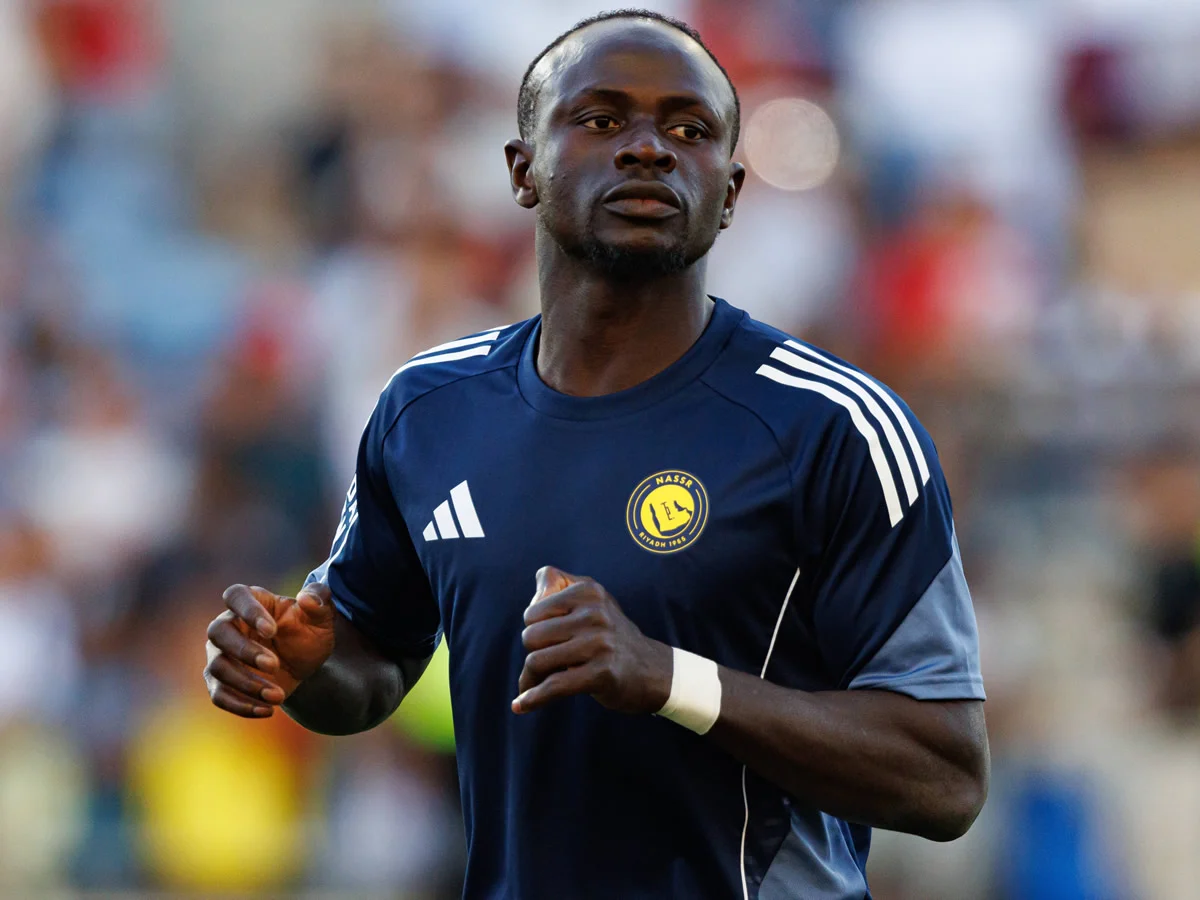 Besiktas lockt: Sadio Mané in die Türkei?